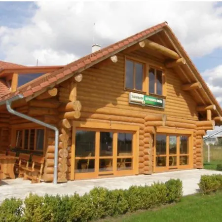 Appartement Nimrod *