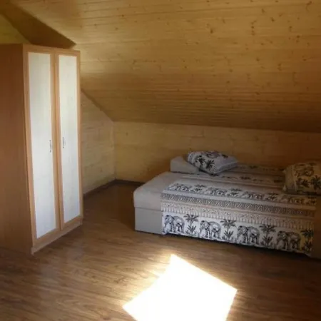 Apartman Nimród *