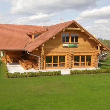 Apartman Nimród *