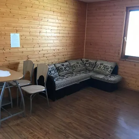 Apartman Nimród