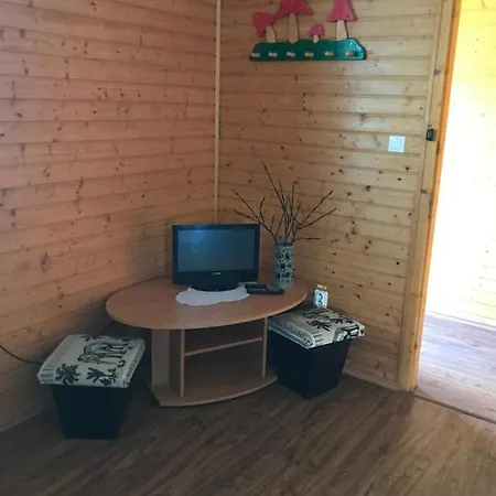 Apartman Nimród *