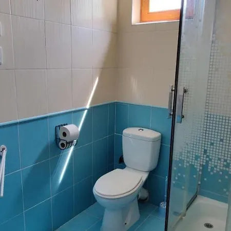 Nimród Apartman
