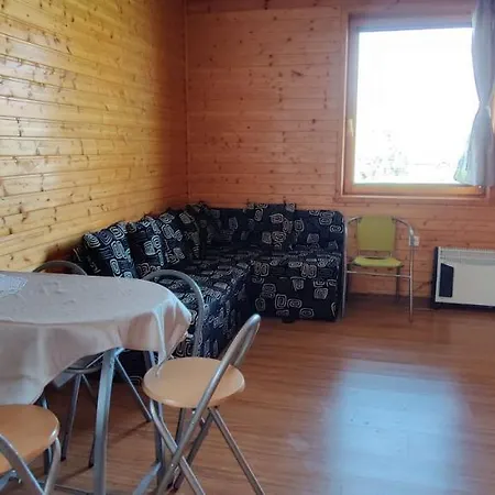 Apartman Nimród