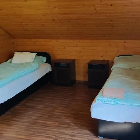 Nimród Apartman