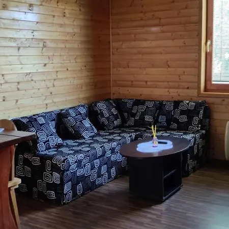 Apartman Nimród