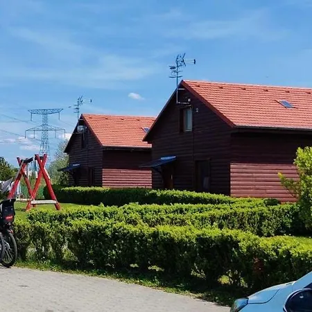 Apartman Nimród *