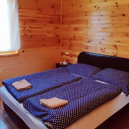Appartement Nimrod Gabcikovo